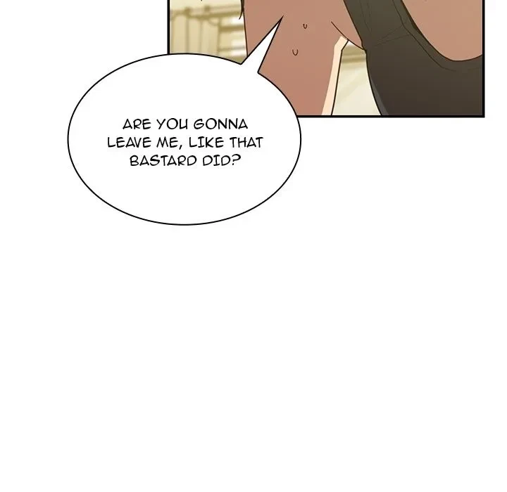 Close As Neighbors Chapter 17, page 92