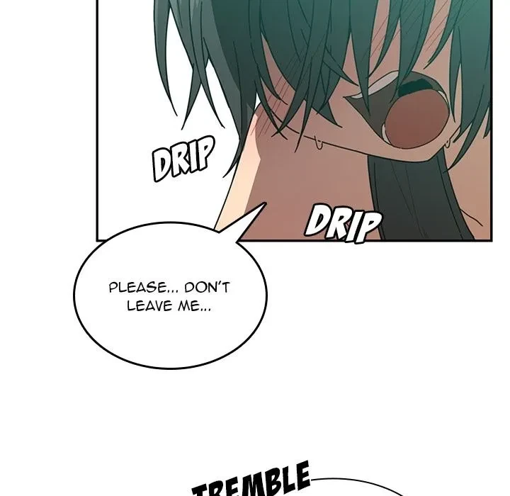Close As Neighbors Chapter 17, page 96