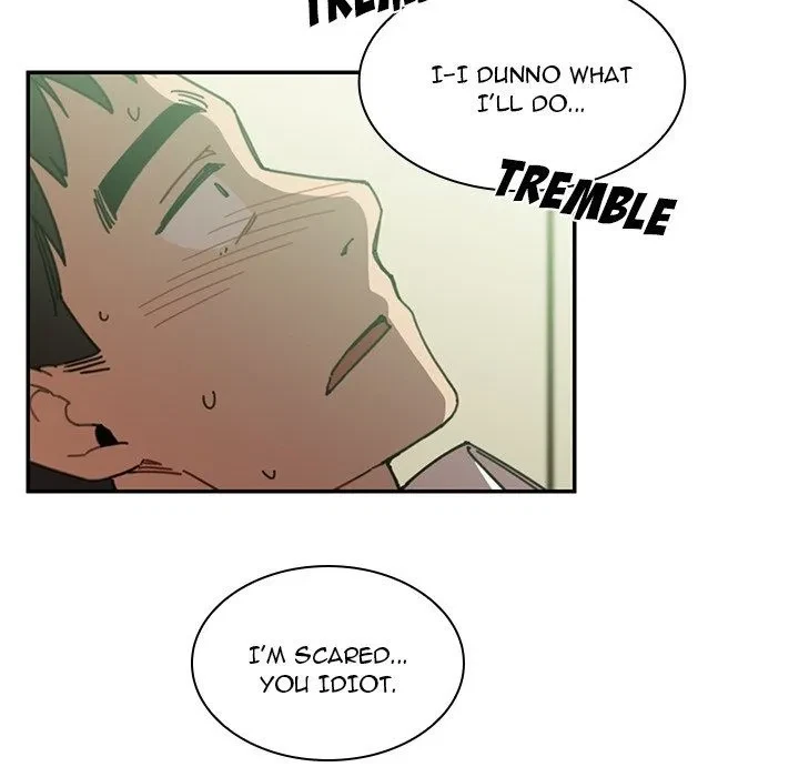 Close As Neighbors Chapter 17, page 97
