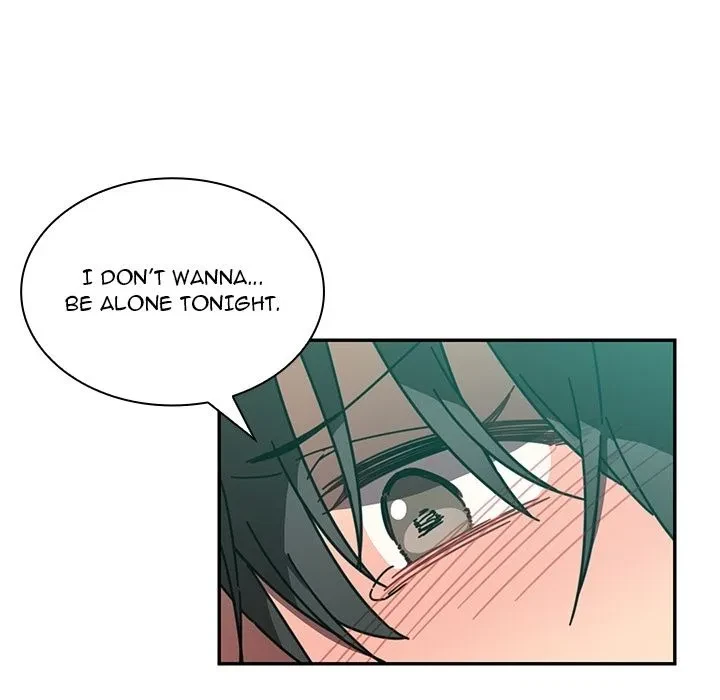 Close As Neighbors Chapter 17, page 98
