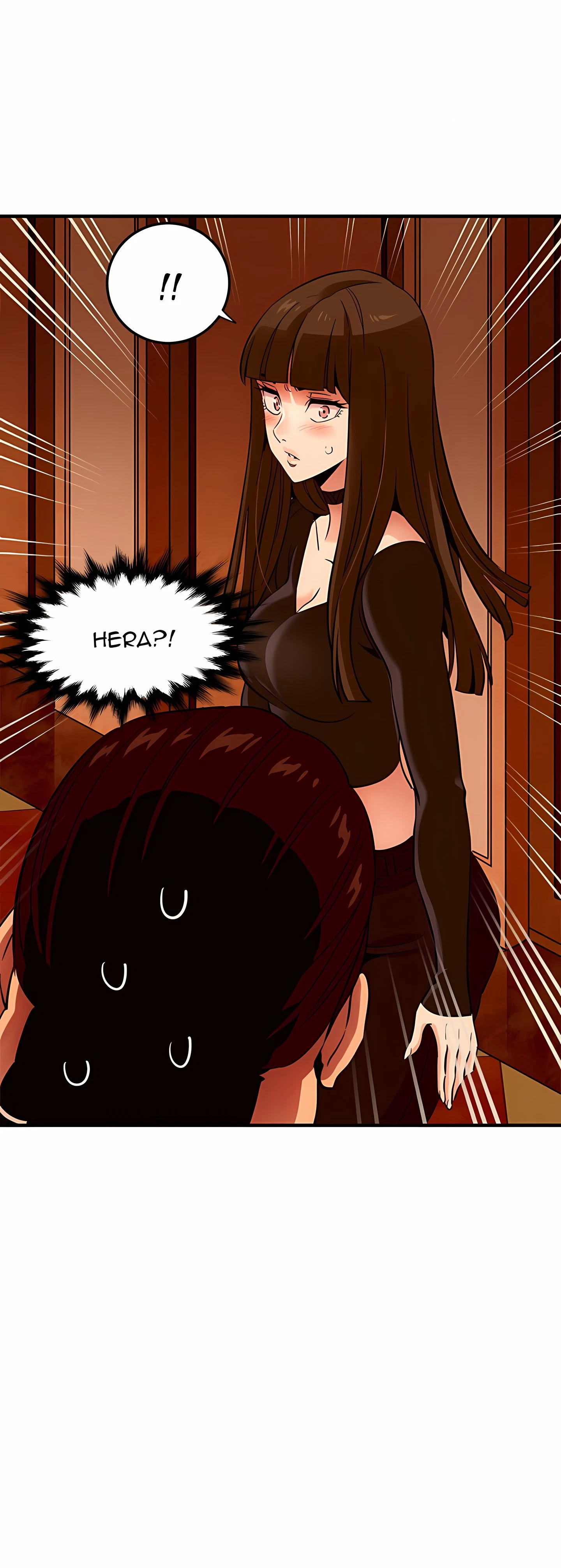 Dog On Patrol Chapter 18 (Uncensored), page 23