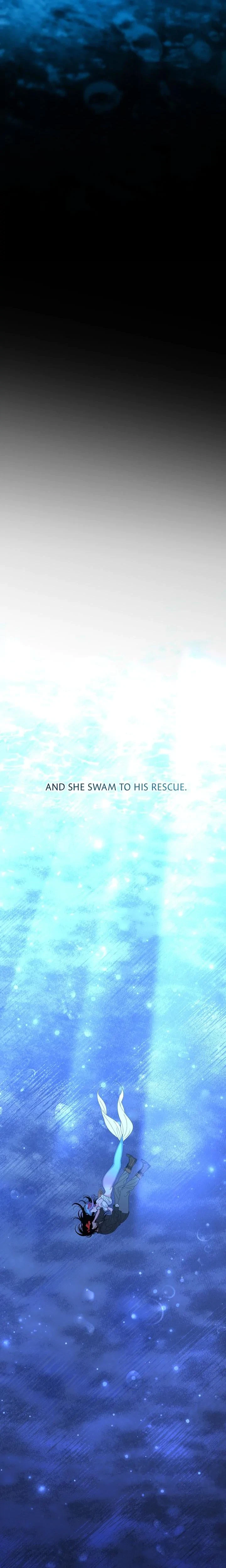 Hooked On Captain Charming Chapter 33, page 16