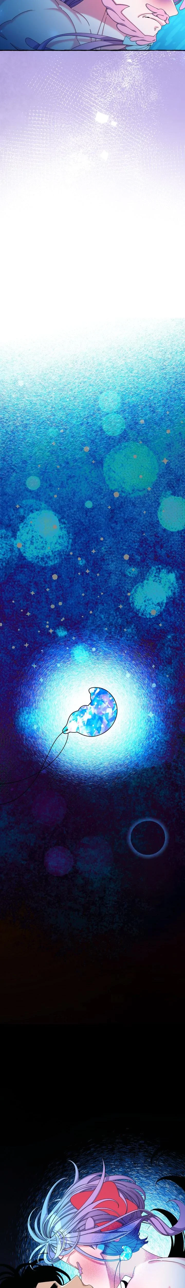 Hooked On Captain Charming Chapter 33, page 20