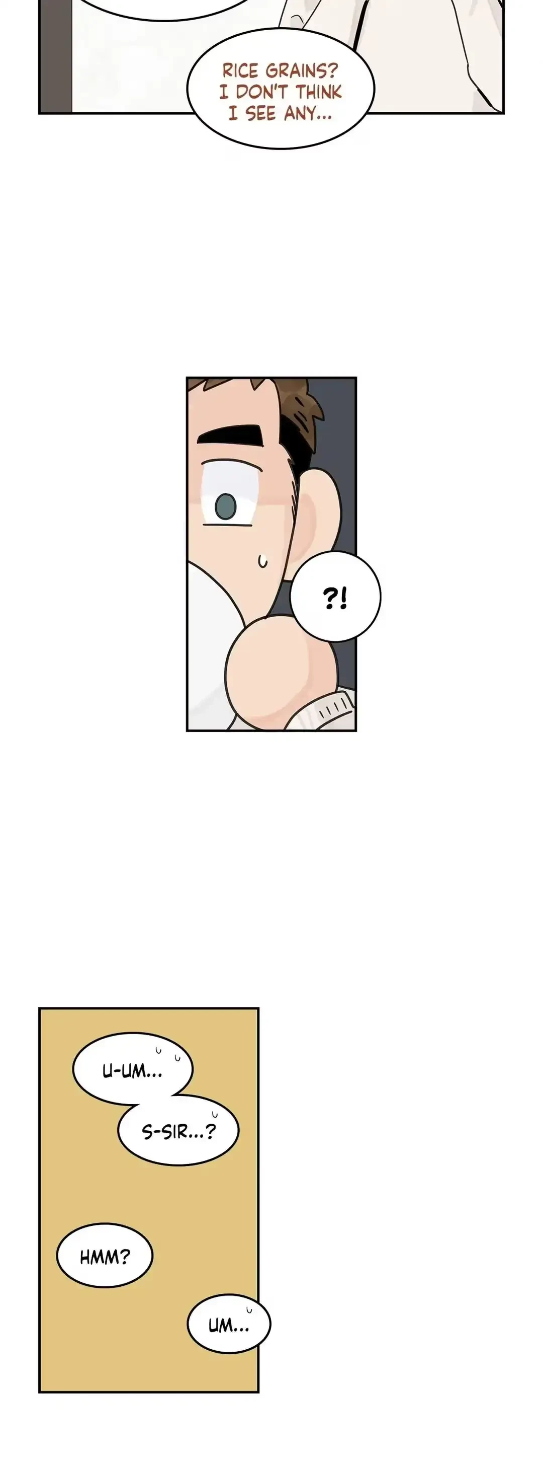 Flirting 9 To 6 Chapter 40, page 15