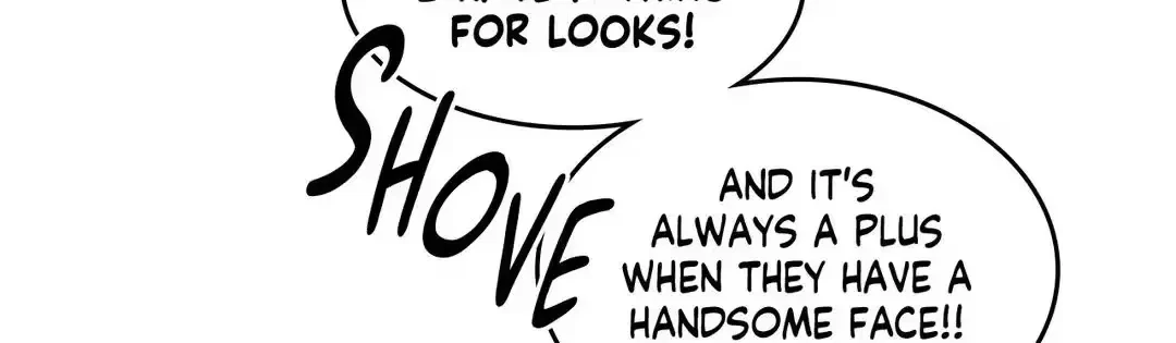 Flirting 9 To 6 Chapter 40, page 33