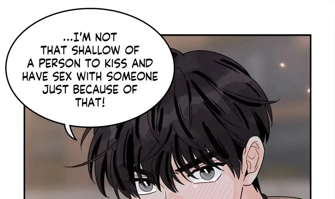 Flirting 9 To 6 Chapter 40, page 35