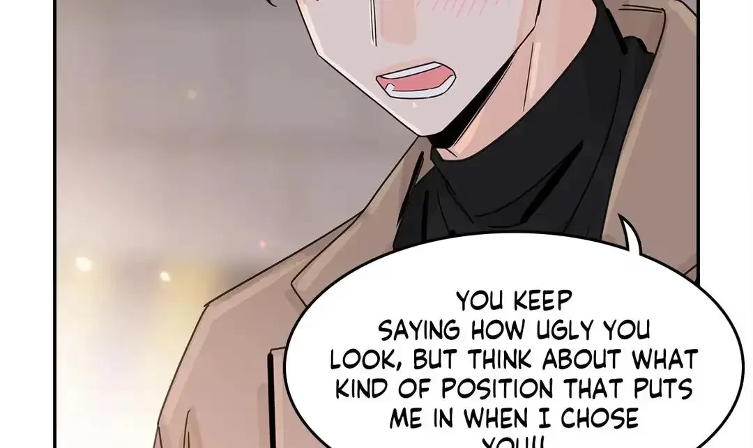 Flirting 9 To 6 Chapter 40, page 36