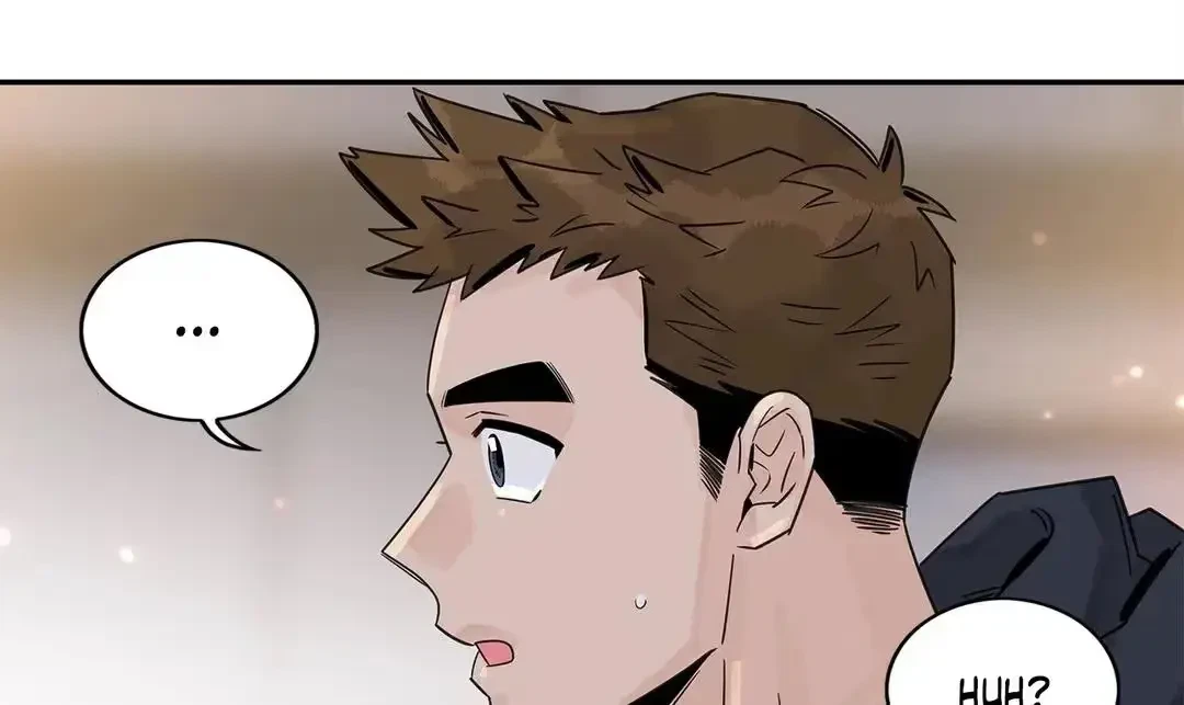 Flirting 9 To 6 Chapter 40, page 38