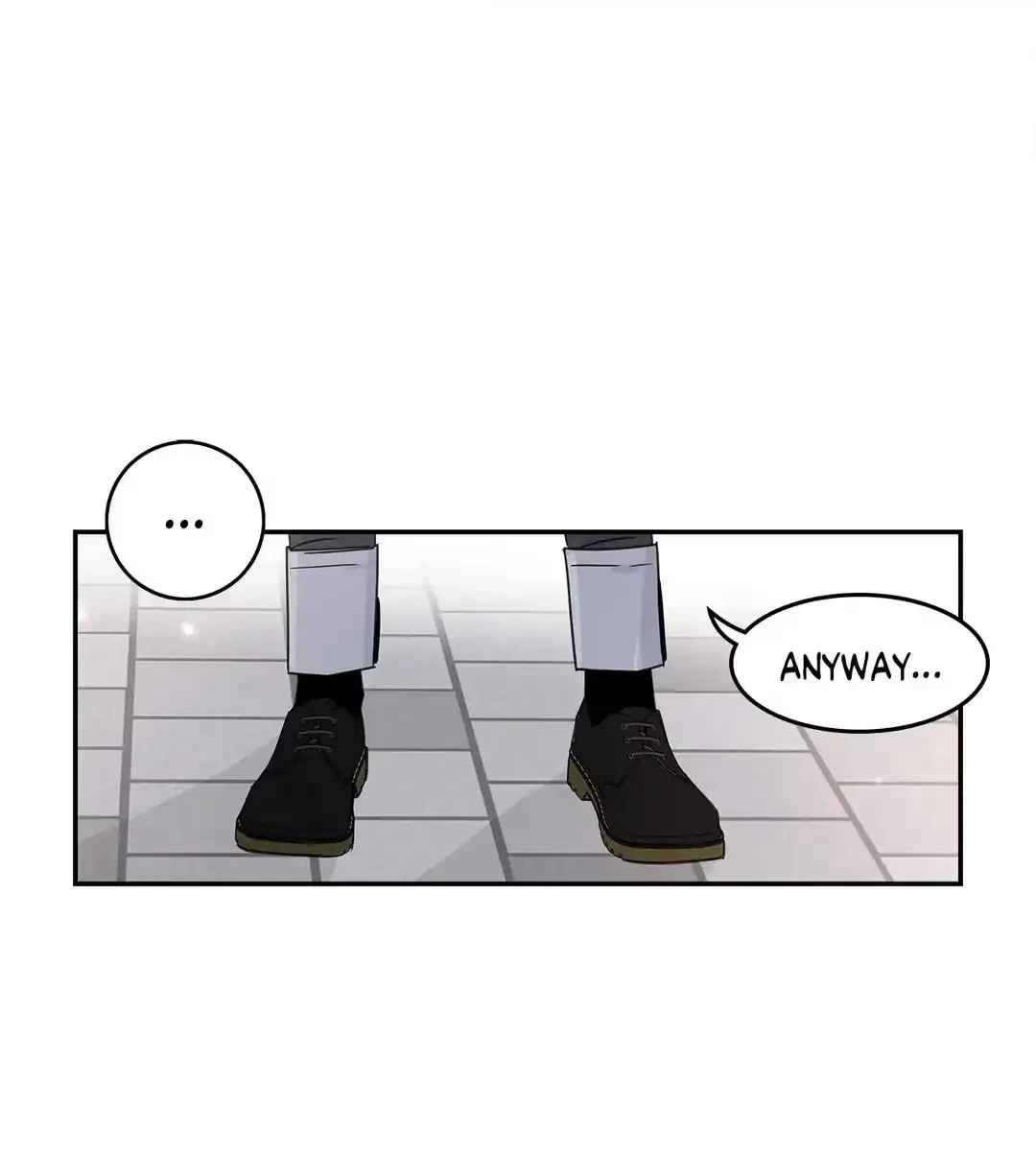 Flirting 9 To 6 Chapter 40, page 40
