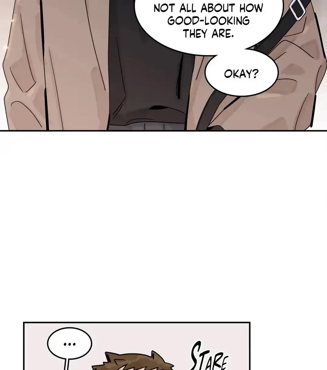 Flirting 9 To 6 Chapter 40, page 42