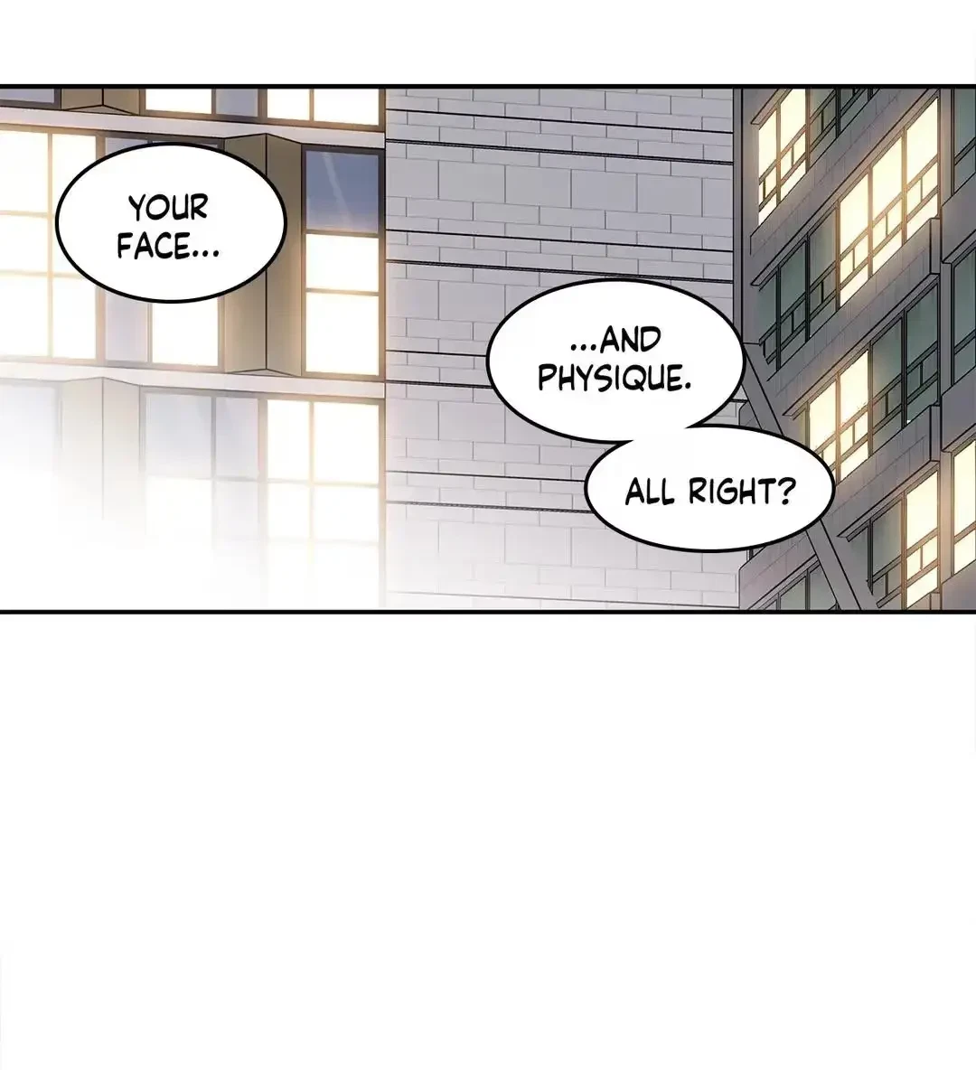 Flirting 9 To 6 Chapter 40, page 45