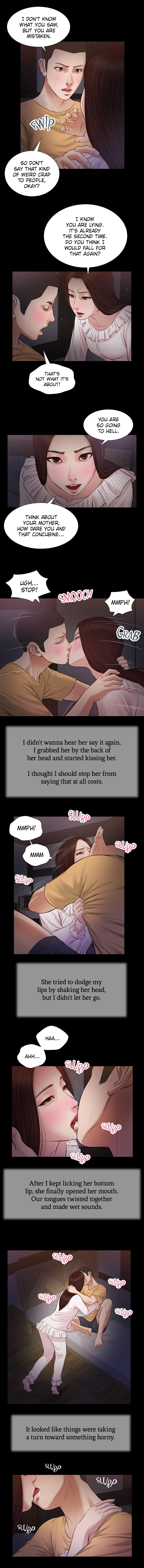 Concubine Chapter 34, page 6