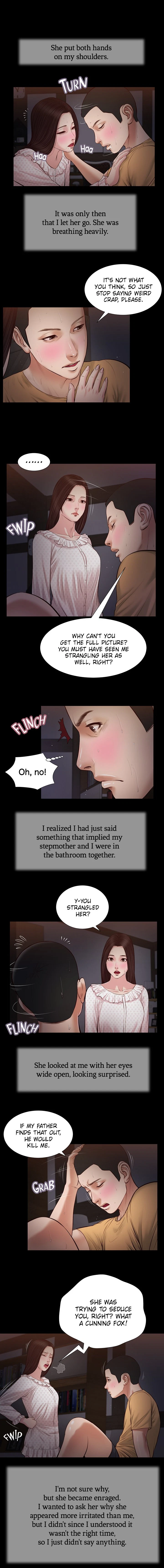 Concubine Chapter 34, page 7
