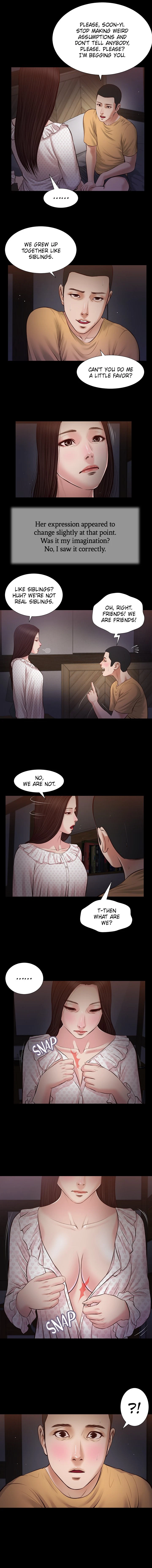 Concubine Chapter 34, page 8