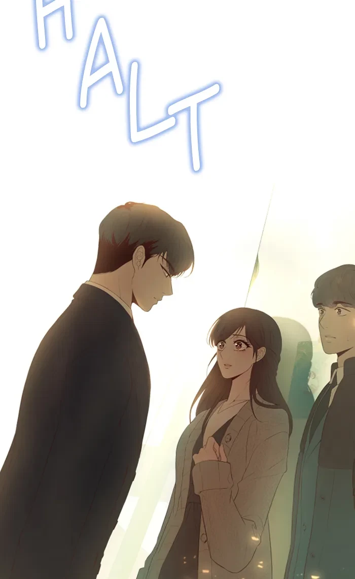 Take Me, I'm Yours Chapter 43, page 17
