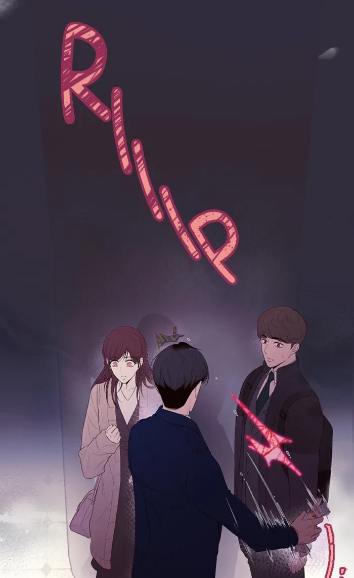 Take Me, I'm Yours Chapter 43, page 24
