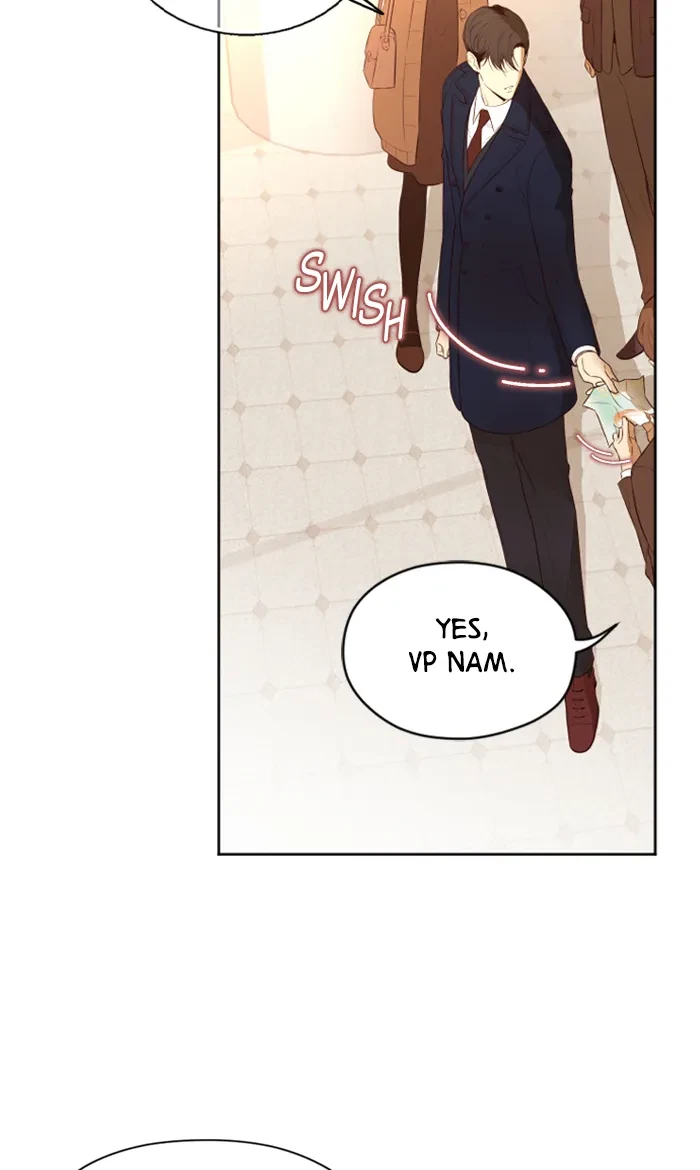 Take Me, I'm Yours Chapter 43, page 28