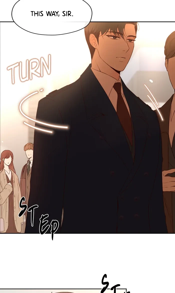 Take Me, I'm Yours Chapter 43, page 29