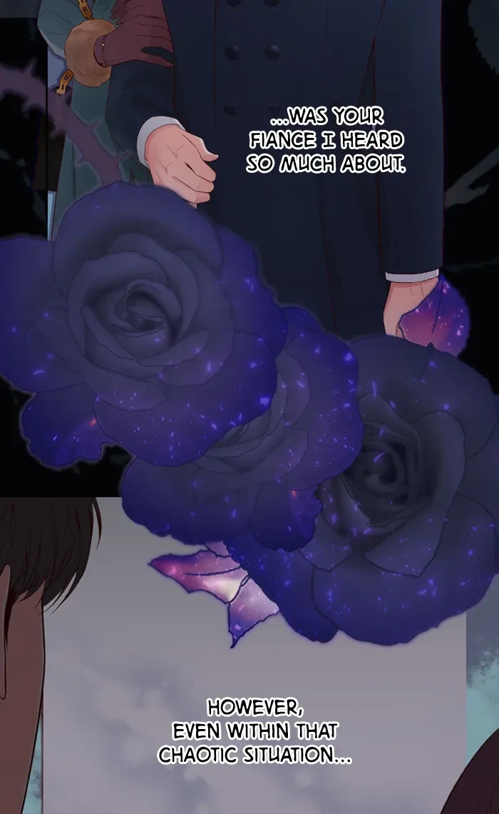 Take Me, I'm Yours Chapter 43, page 3