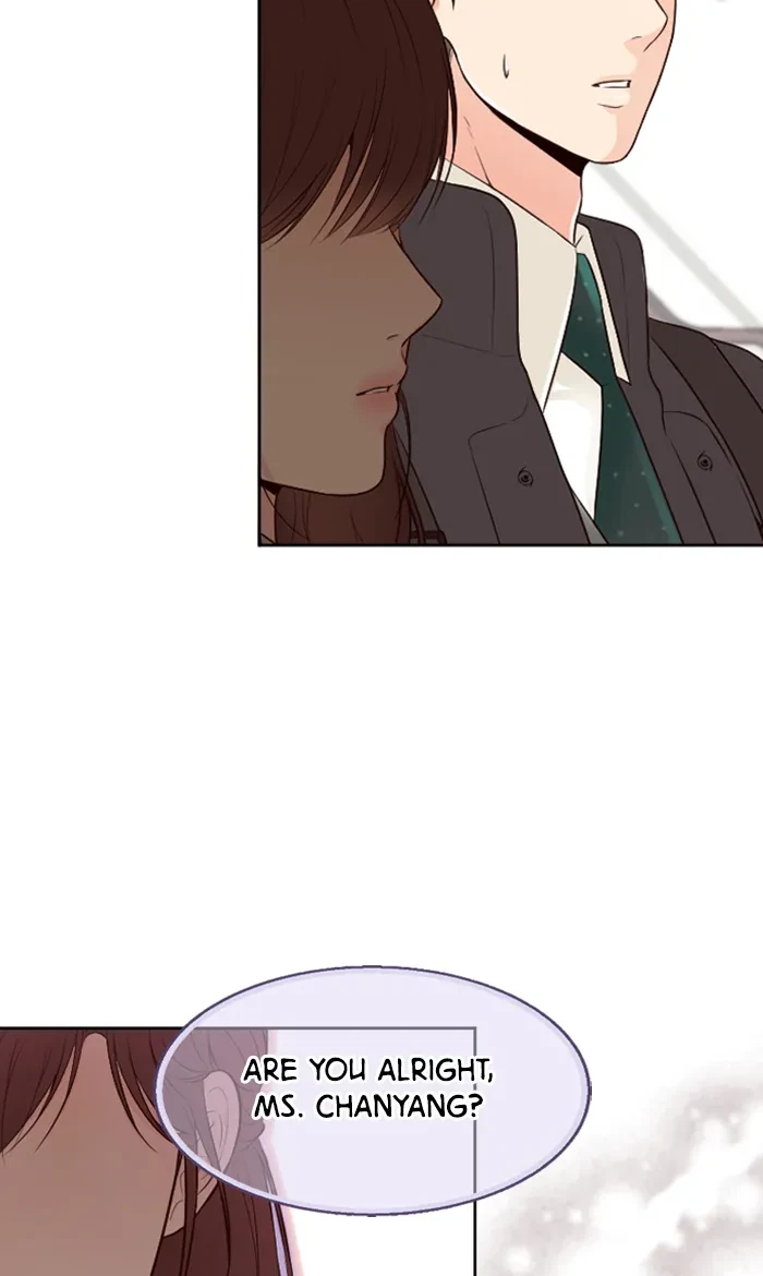 Take Me, I'm Yours Chapter 43, page 31