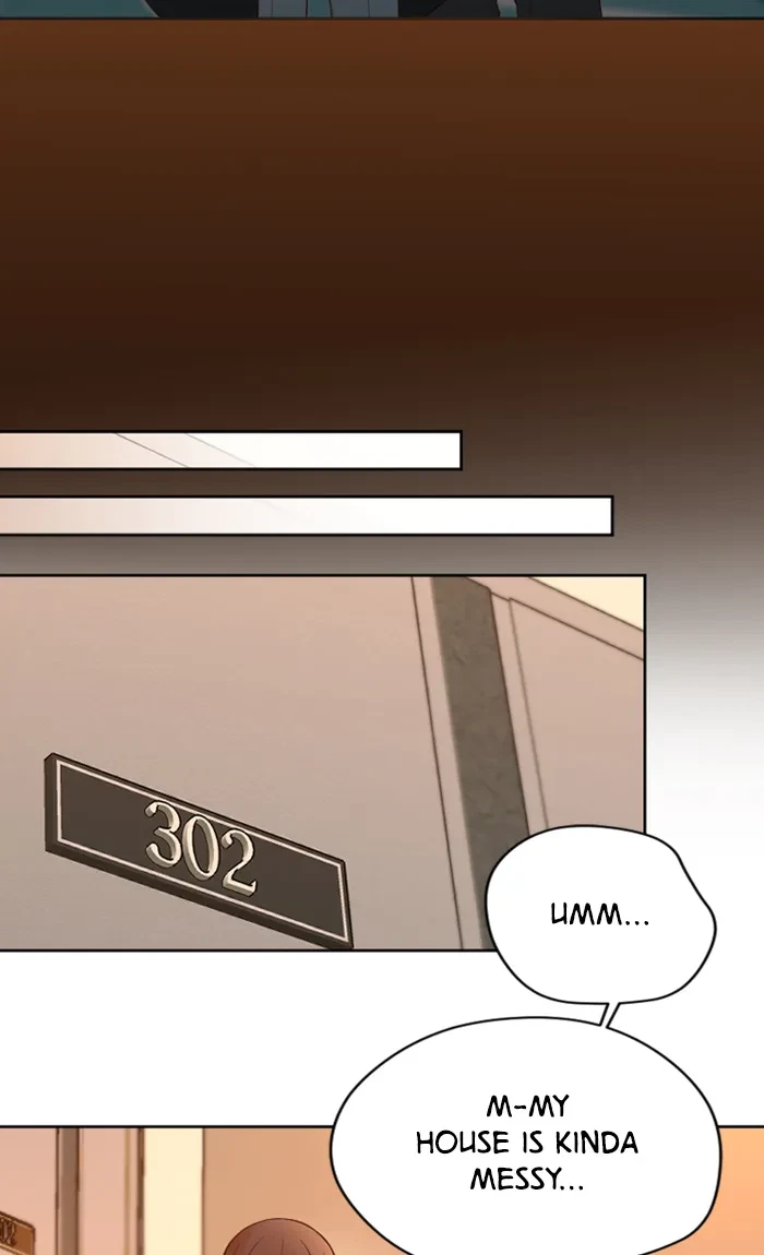 Take Me, I'm Yours Chapter 43, page 55