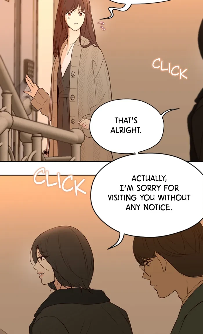 Take Me, I'm Yours Chapter 43, page 56