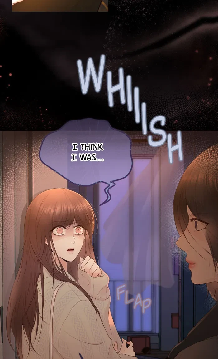 Take Me, I'm Yours Chapter 43, page 61