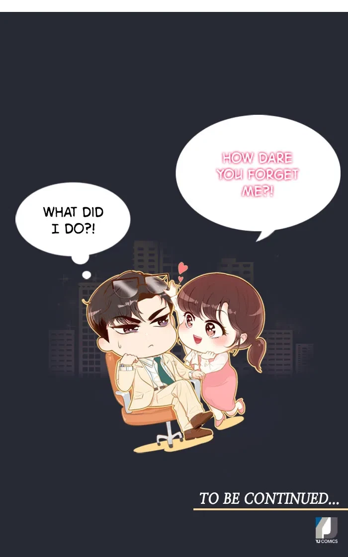 Take Me, I'm Yours Chapter 43, page 63