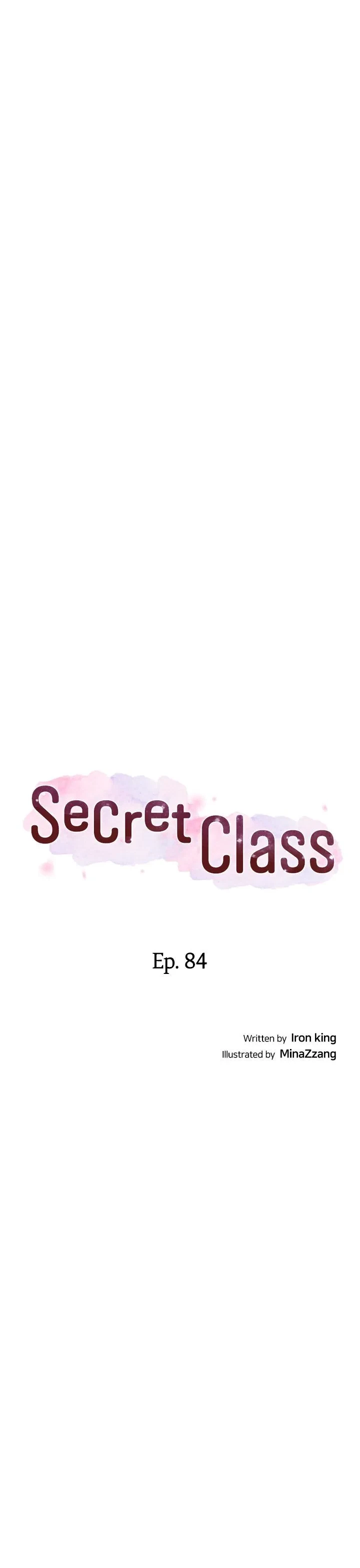 Secret Class Chapter 84, page 3