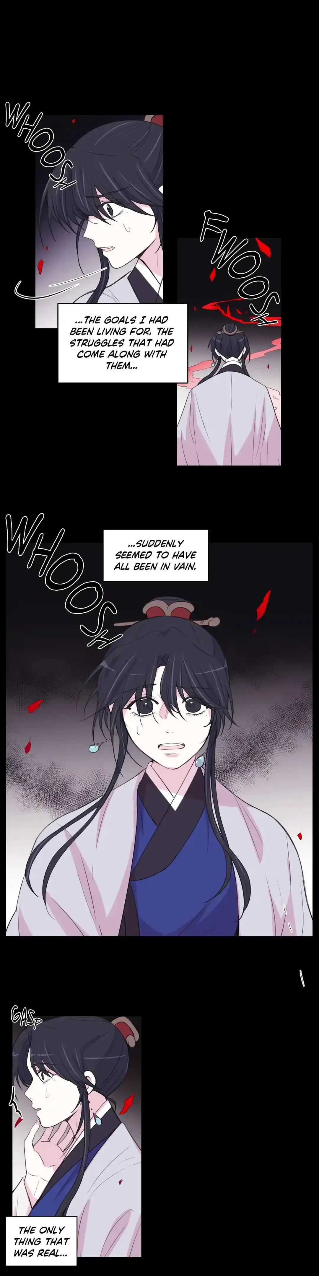Moonlight Garden Chapter 90, page 11