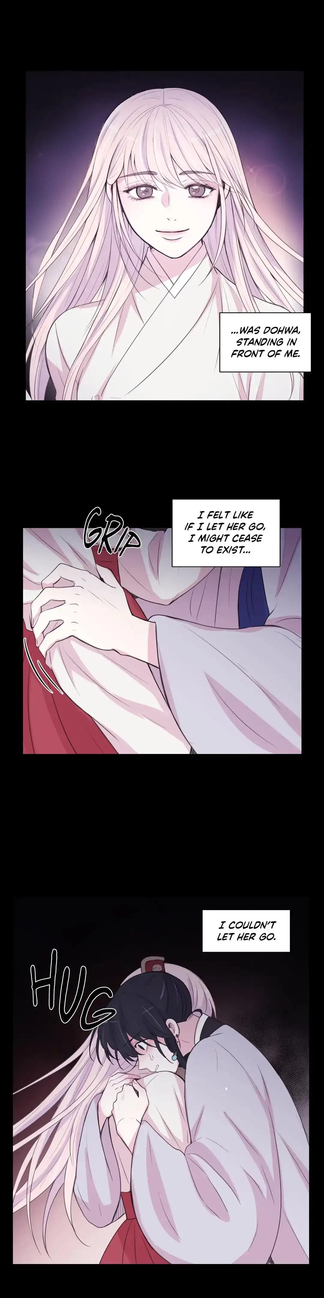 Moonlight Garden Chapter 90, page 12