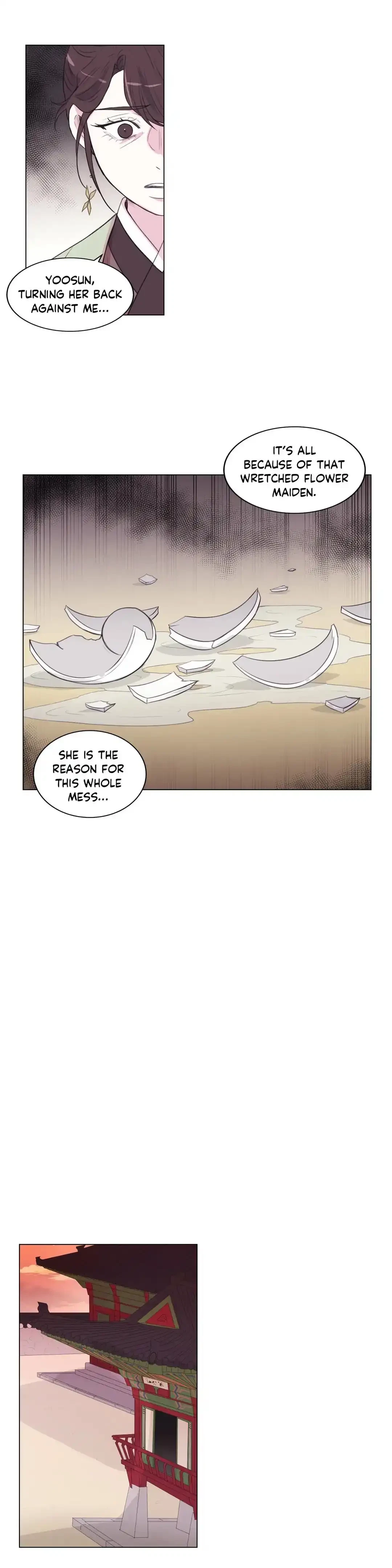 Moonlight Garden Chapter 90, page 19