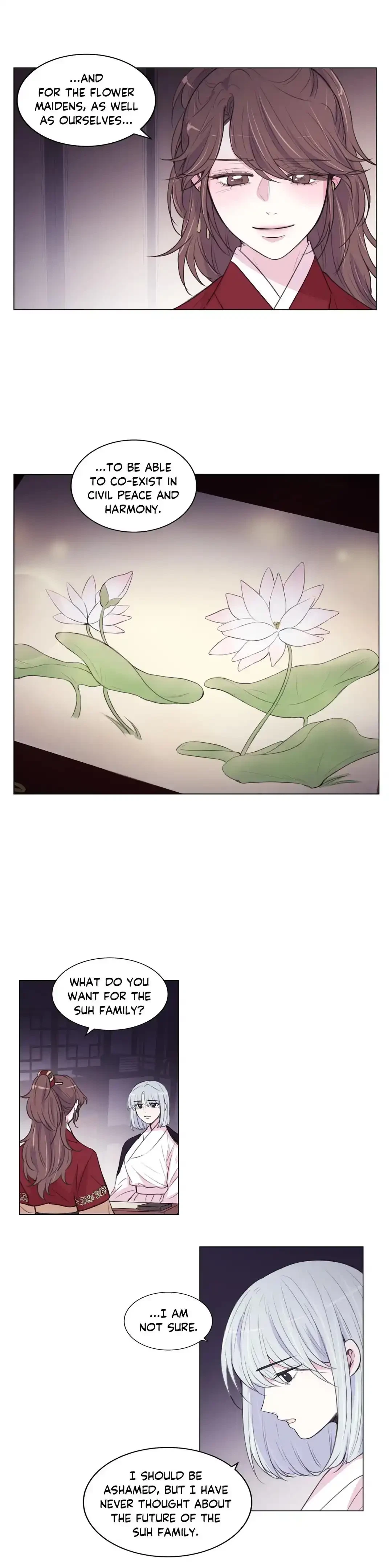 Moonlight Garden Chapter 90, page 7