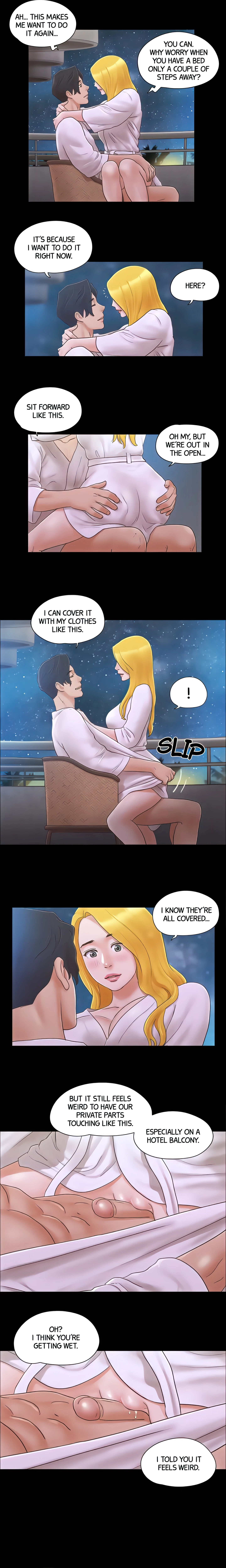 Only With Consent Chapter 31 (Uncensored), page 10