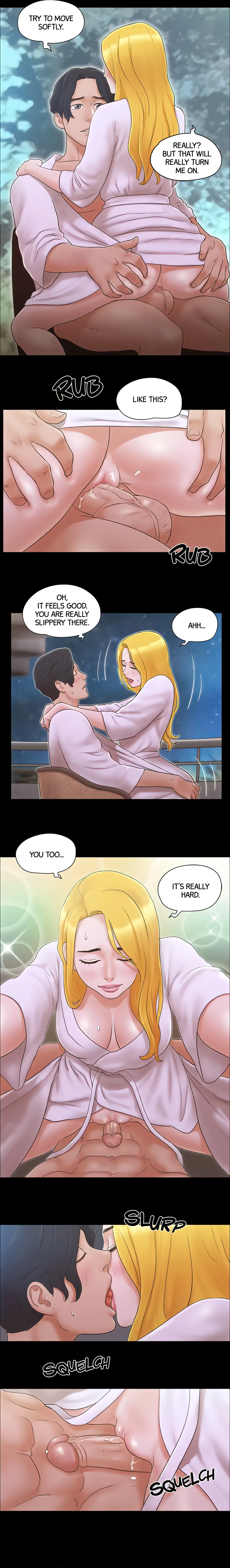 Only With Consent Chapter 31 (Uncensored), page 11