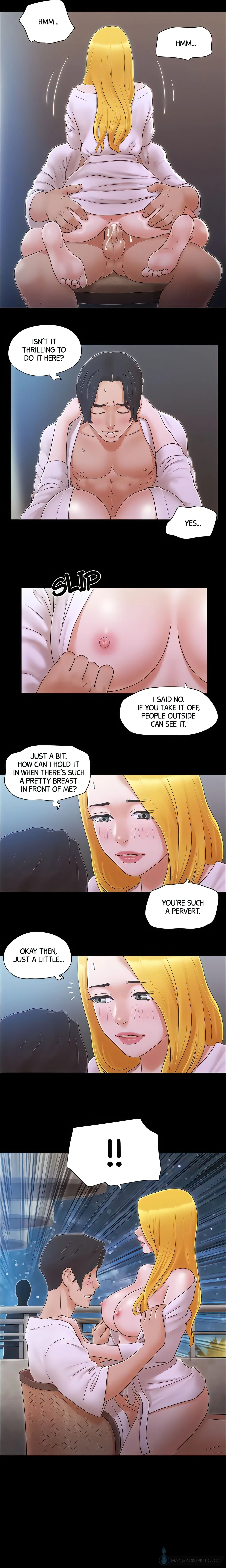 Only With Consent Chapter 31 (Uncensored), page 13
