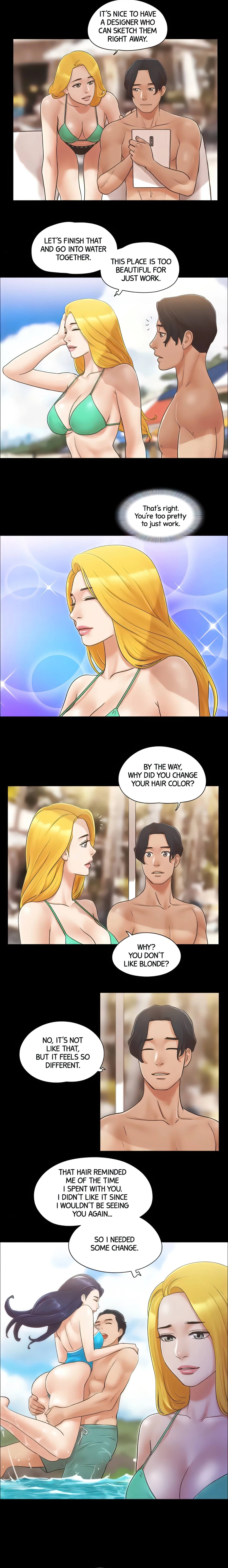 Only With Consent Chapter 31 (Uncensored), page 4