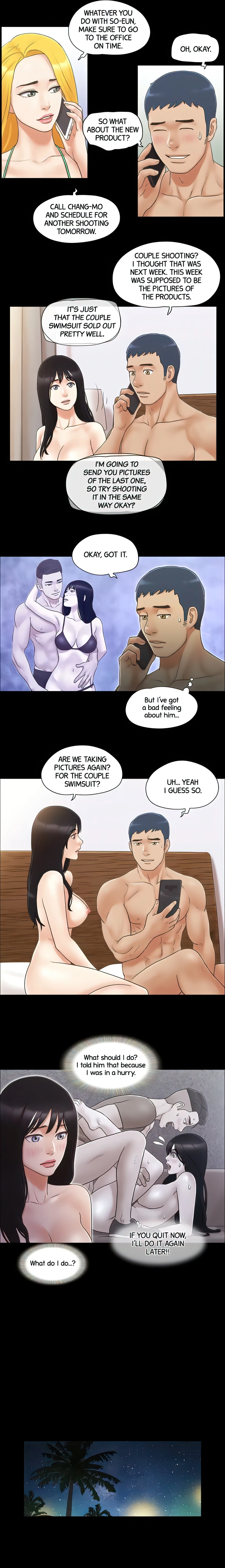 Only With Consent Chapter 31 (Uncensored), page 7