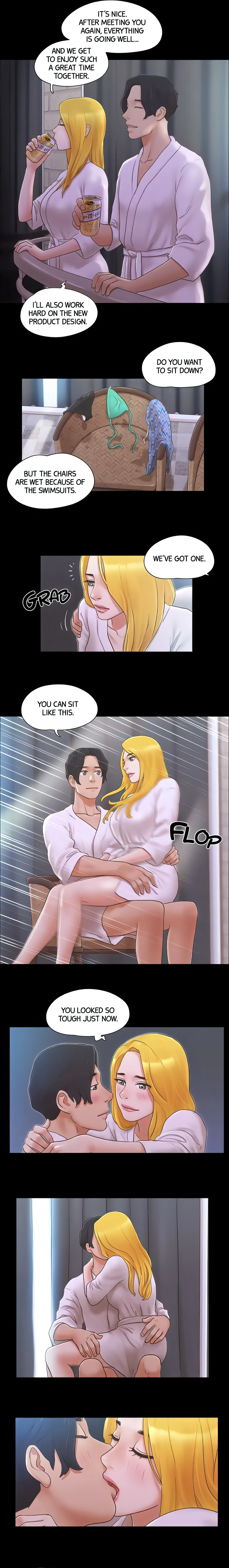 Only With Consent Chapter 31 (Uncensored), page 9