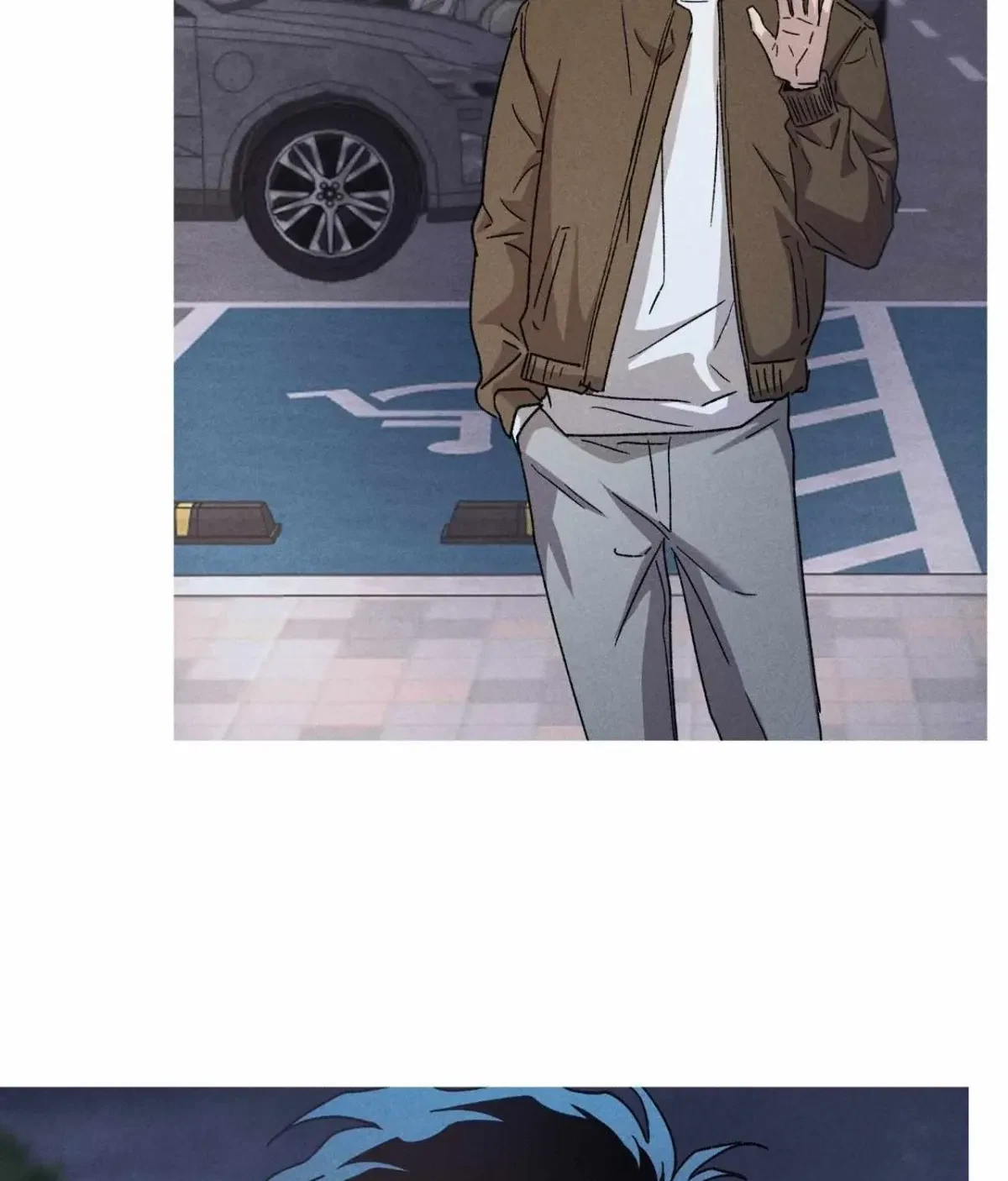 Kill Me If You Can Chapter 81.01, page 102