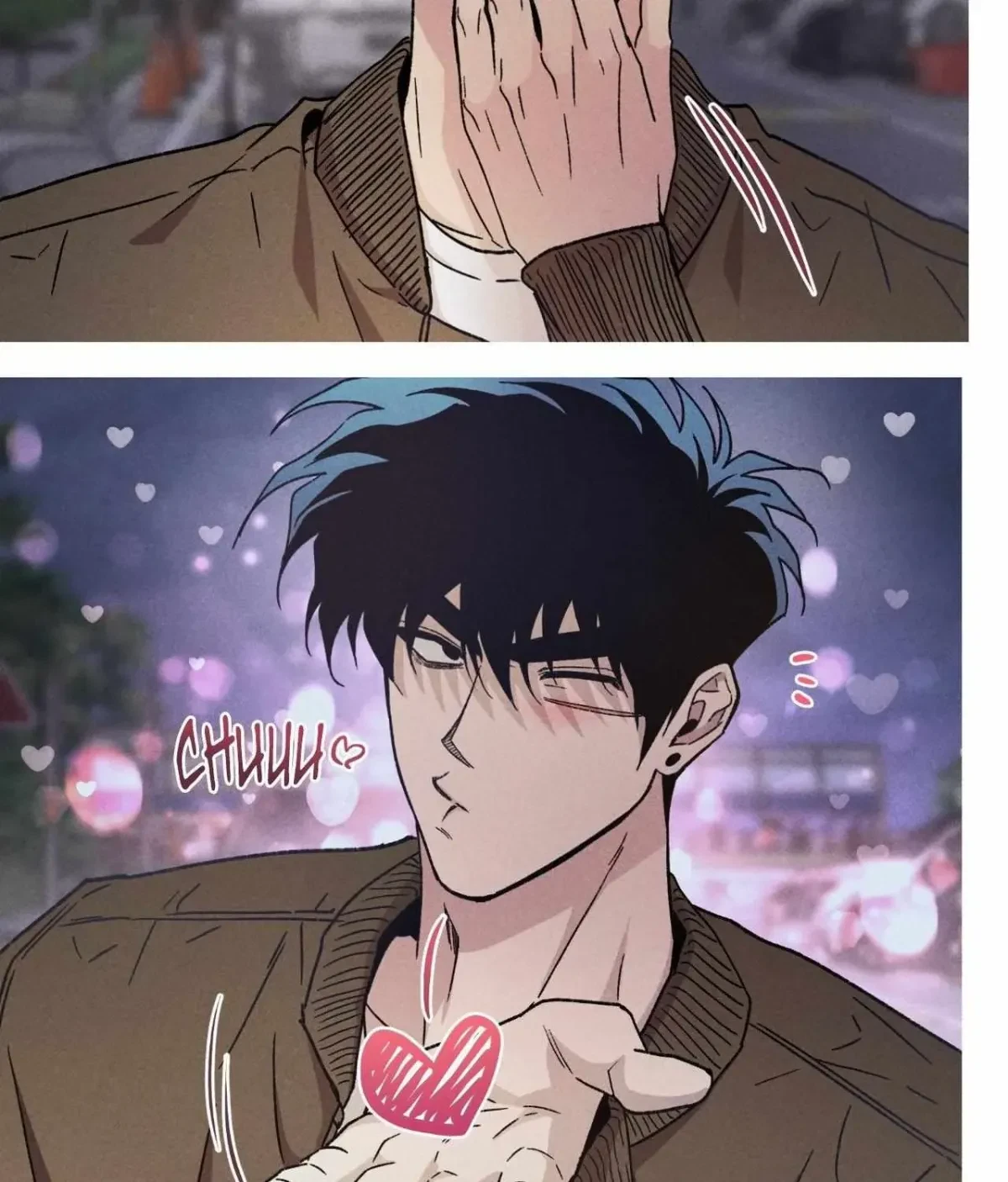 Kill Me If You Can Chapter 81.01, page 104