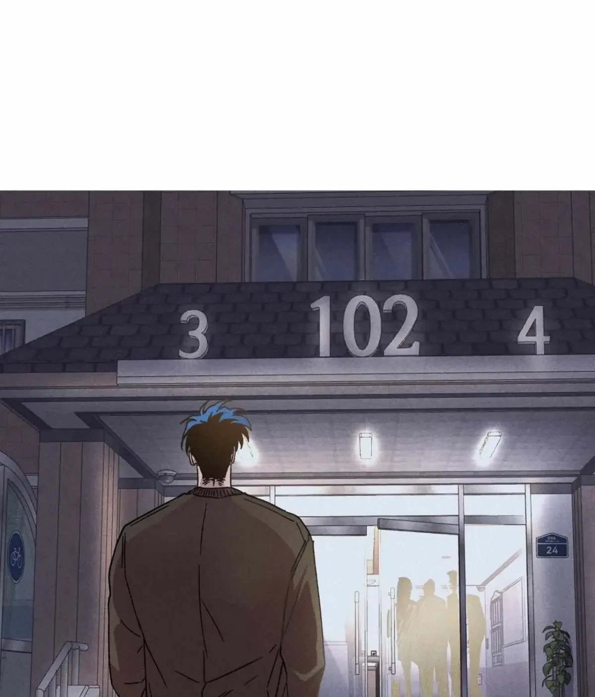 Kill Me If You Can Chapter 81.01, page 109
