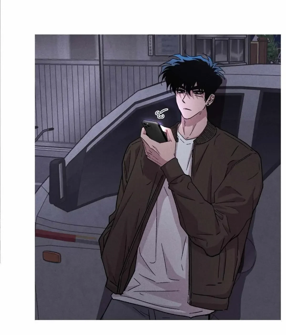 Kill Me If You Can Chapter 81.01, page 130