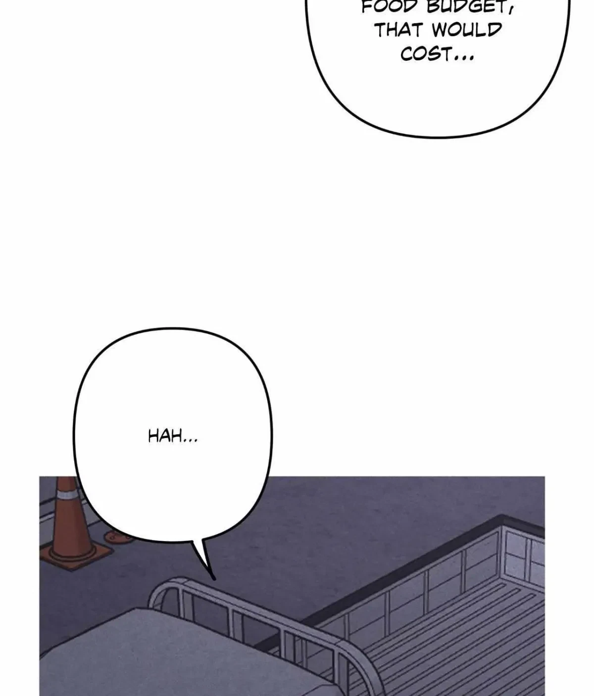 Kill Me If You Can Chapter 81.01, page 134