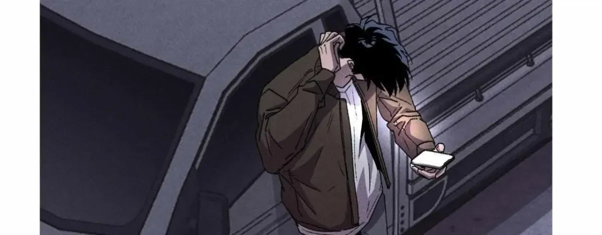 Kill Me If You Can Chapter 81.01, page 135