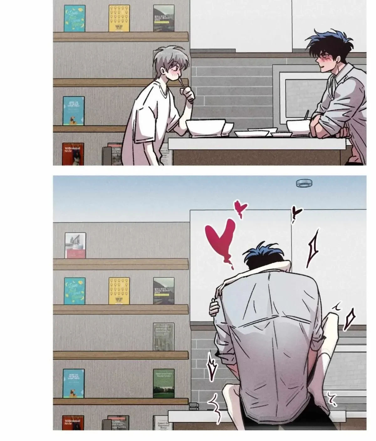 Kill Me If You Can Chapter 81.01, page 52