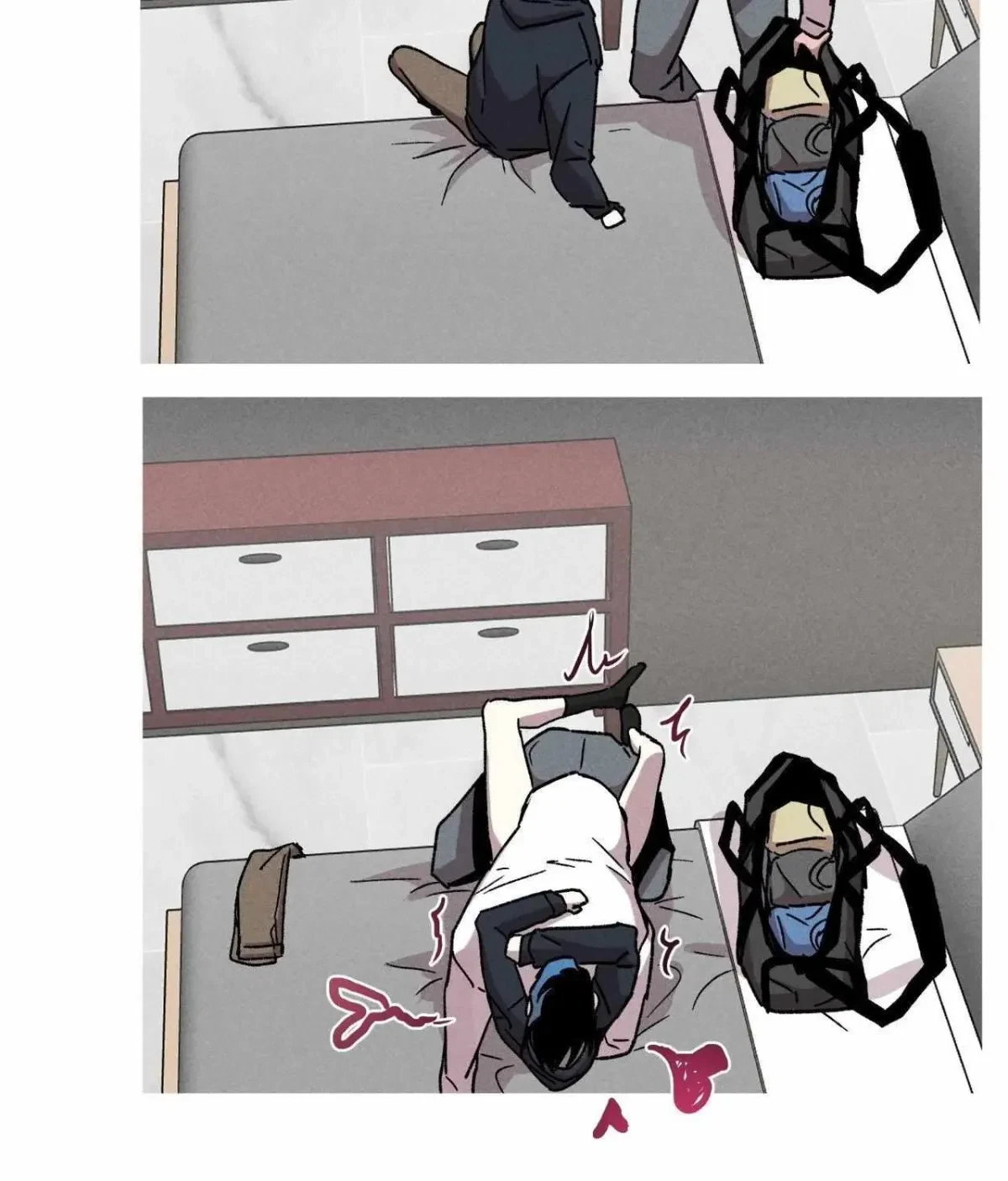 Kill Me If You Can Chapter 81.01, page 59