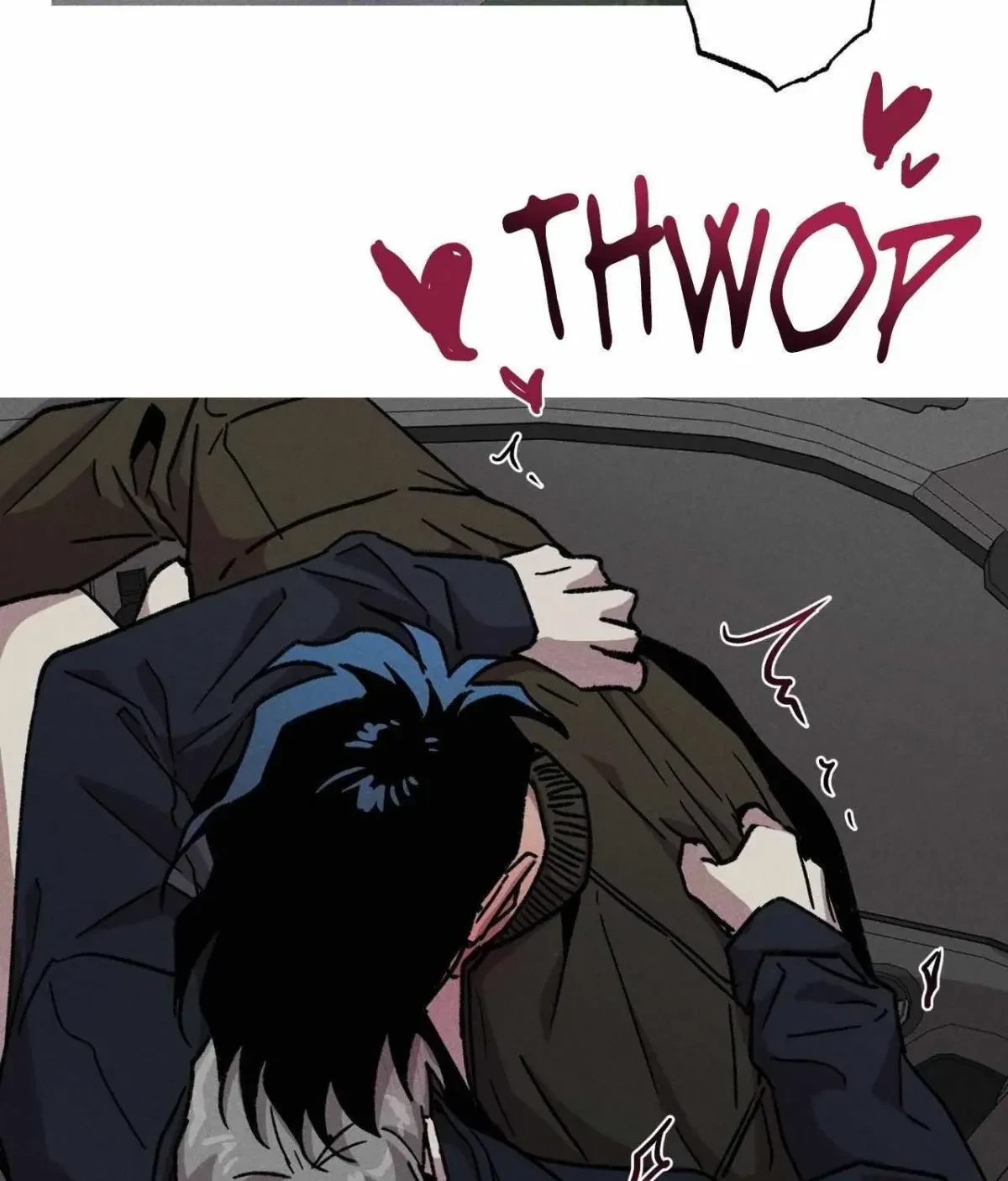 Kill Me If You Can Chapter 81.01, page 63
