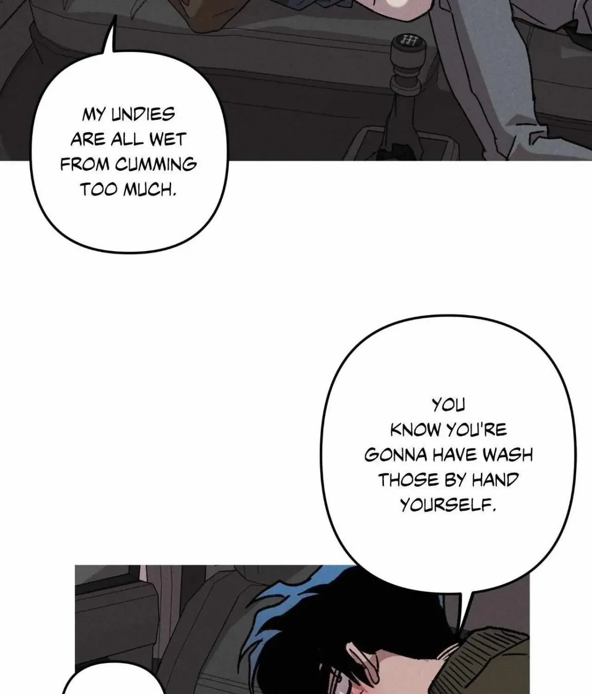 Kill Me If You Can Chapter 81.01, page 72