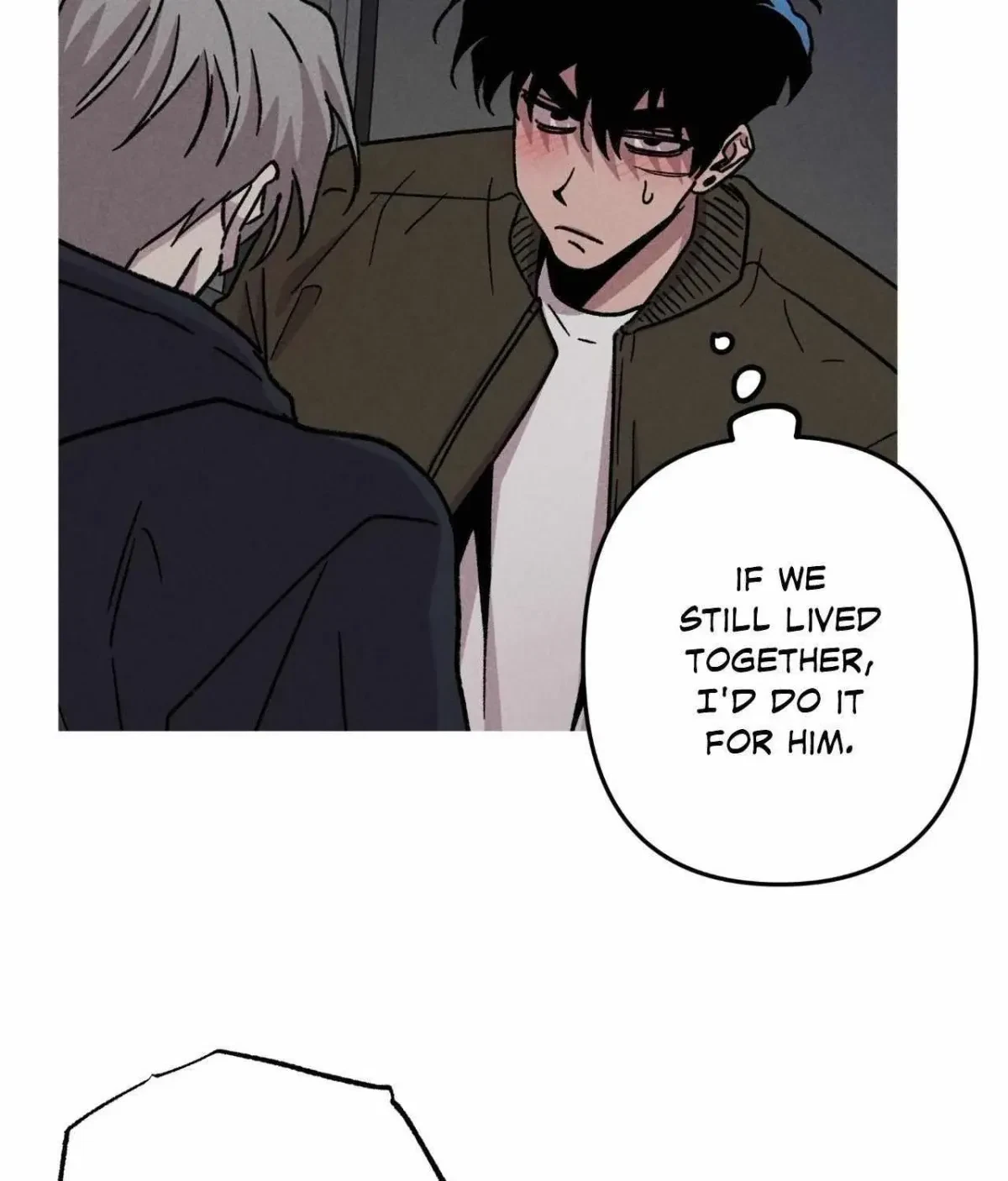 Kill Me If You Can Chapter 81.01, page 78